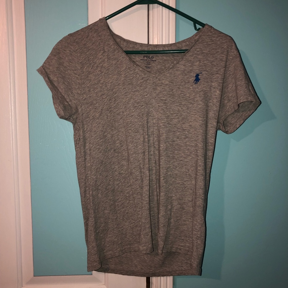 Polo T-shirt